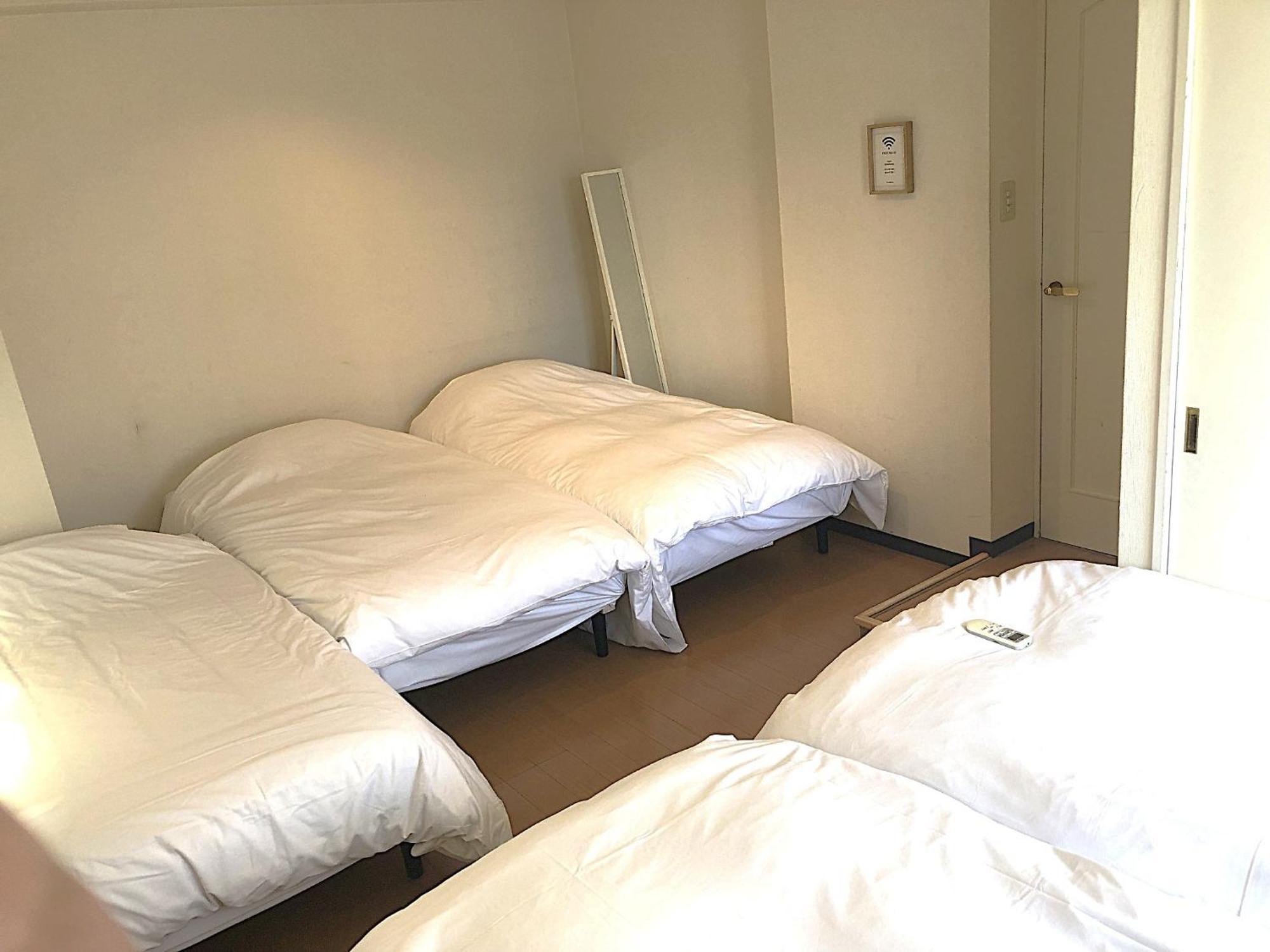 House Nakano Fujimicho - Vacation 65278v Tóquio