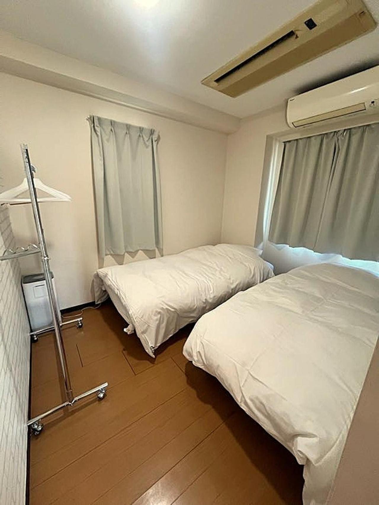 House Nakano Fujimicho - Vacation 65278v Tokyo