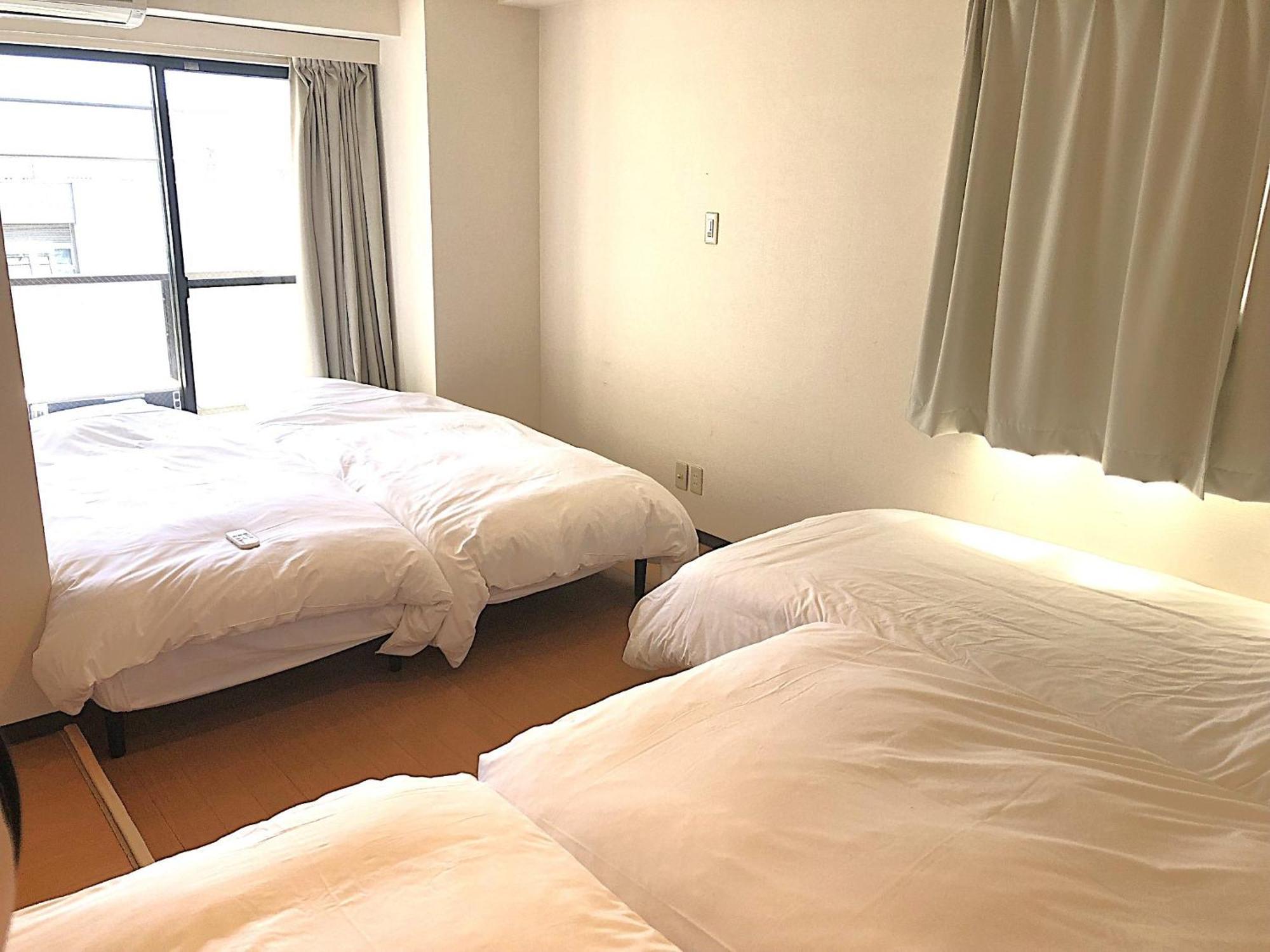House Nakano Fujimicho - Vacation 65278v Apartment Tokyo
