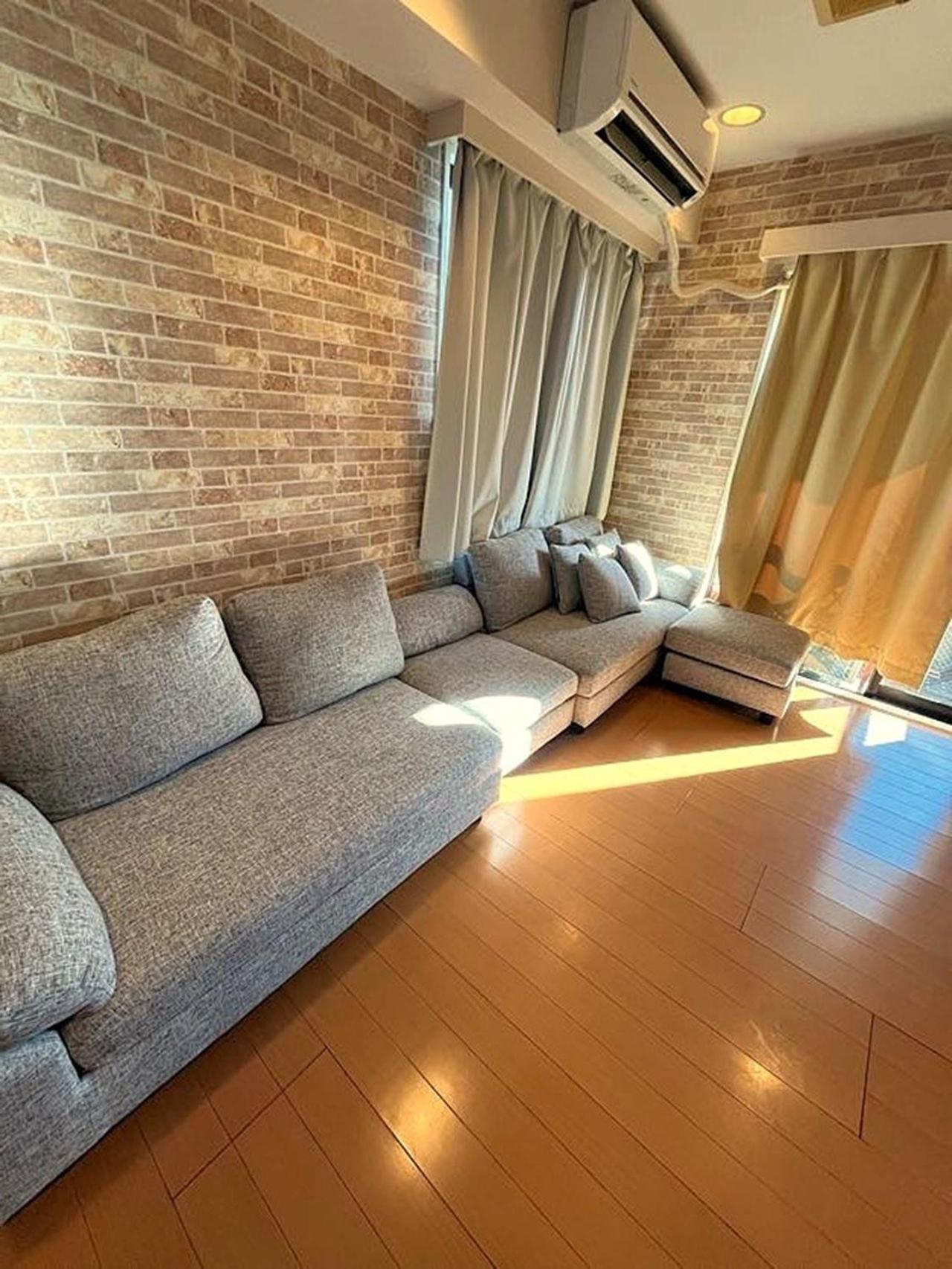 Apartment House Nakano Fujimicho - Vacation 65278v Tokyo