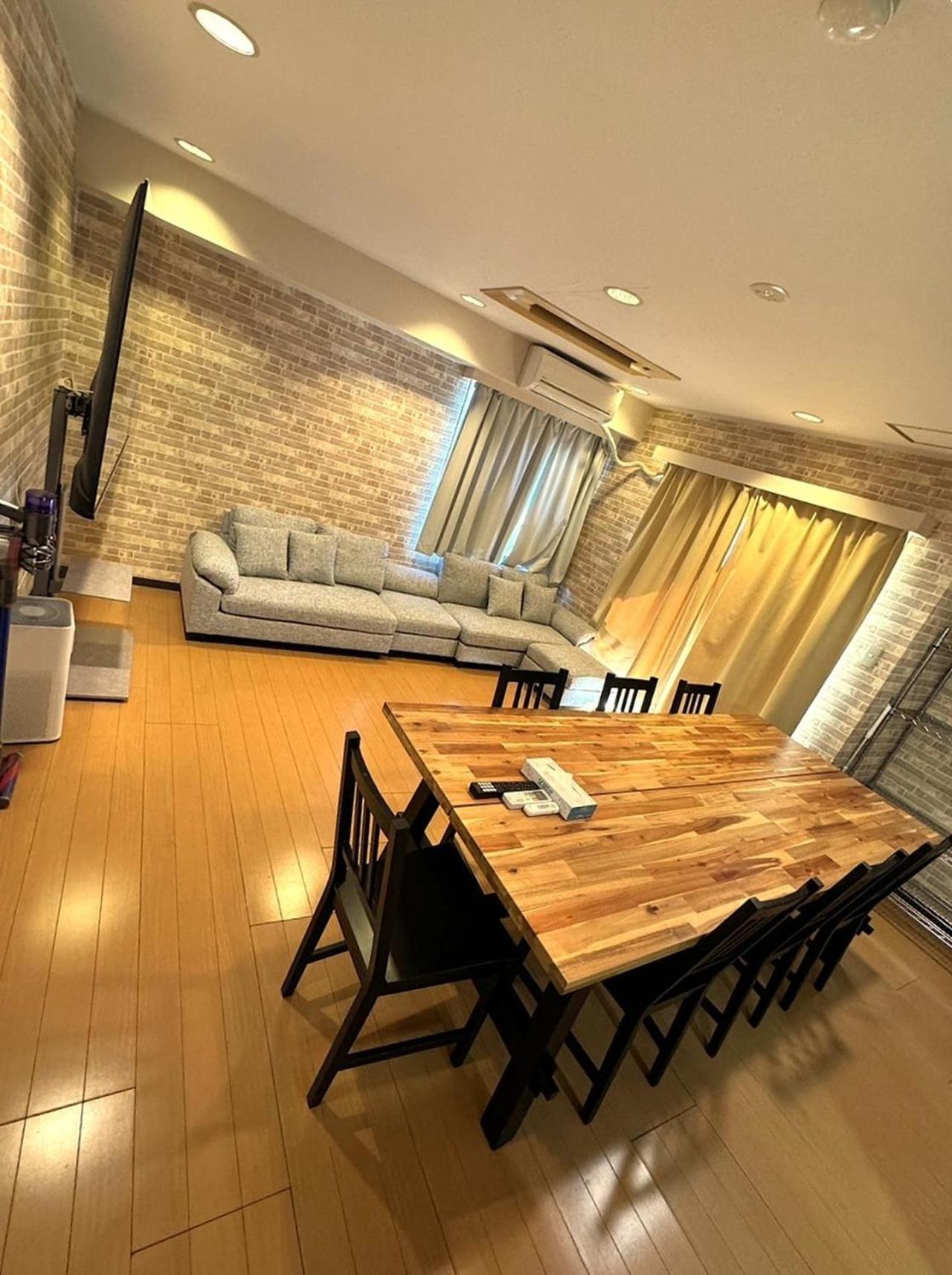 Apartment House Nakano Fujimicho - Vacation 65278v Tokyo