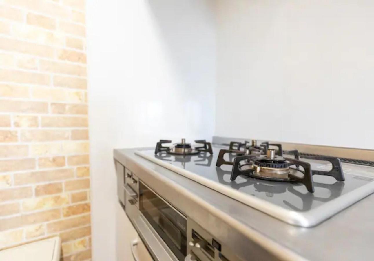 Appartamento House Nakano Fujimicho - Vacation 65278v *
