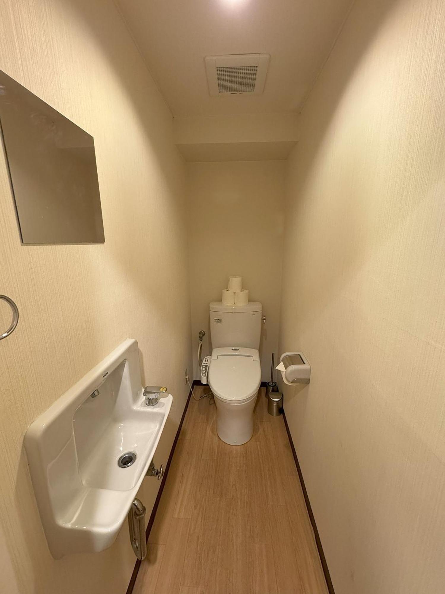 Appartamento House Nakano Fujimicho - Vacation 65278v Tokyo