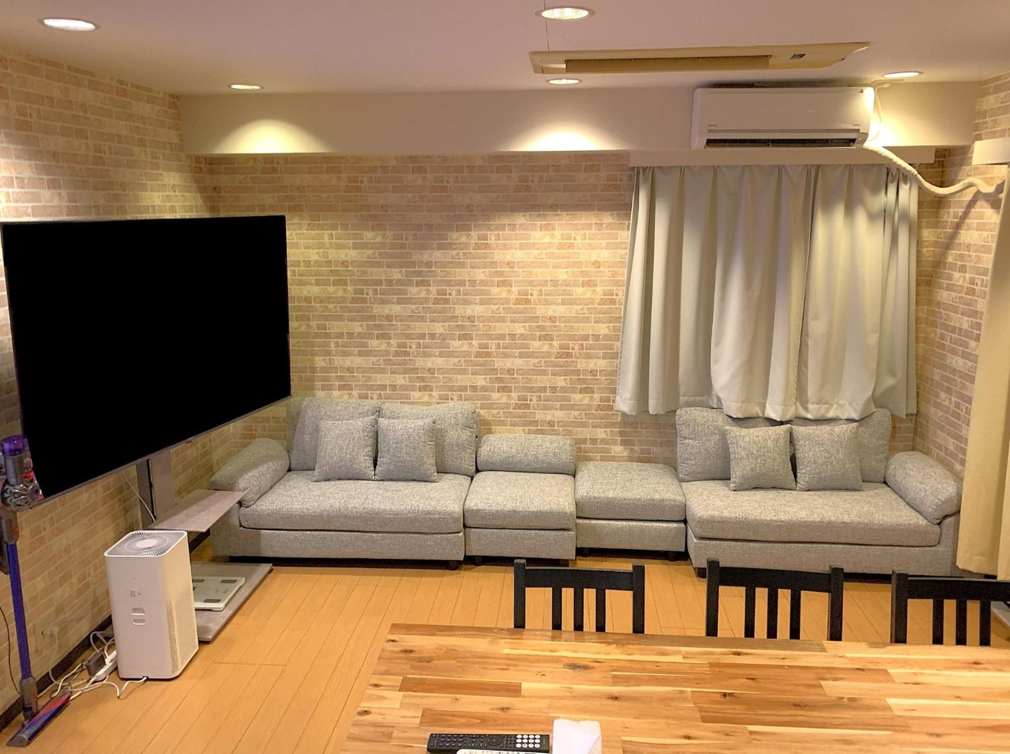 House Nakano Fujimicho - Vacation 65278v Appartamento